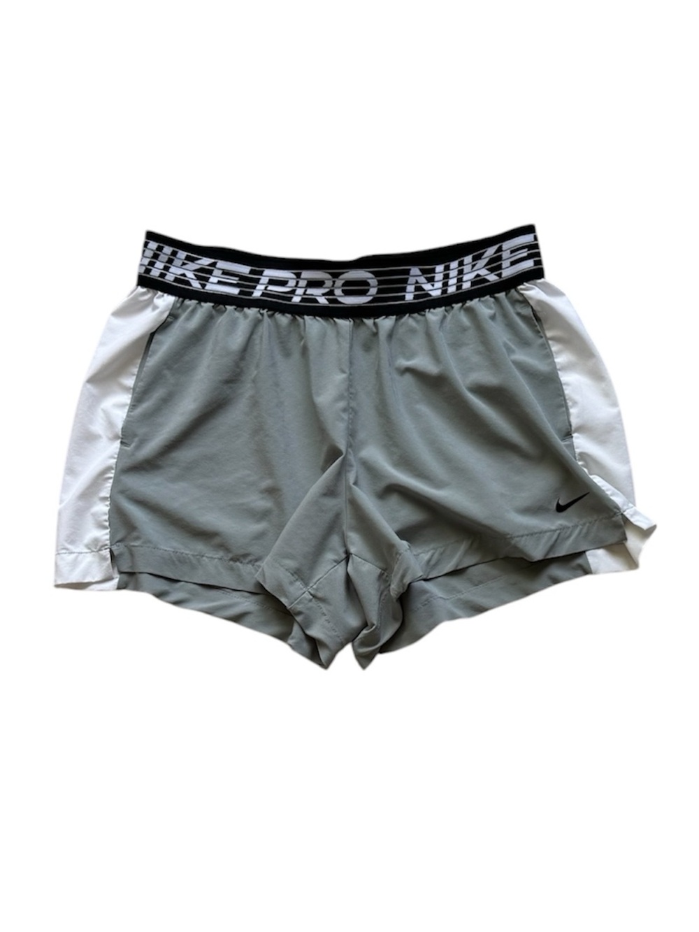 Nike Pro Flex Women's 2-in-1 Shorts